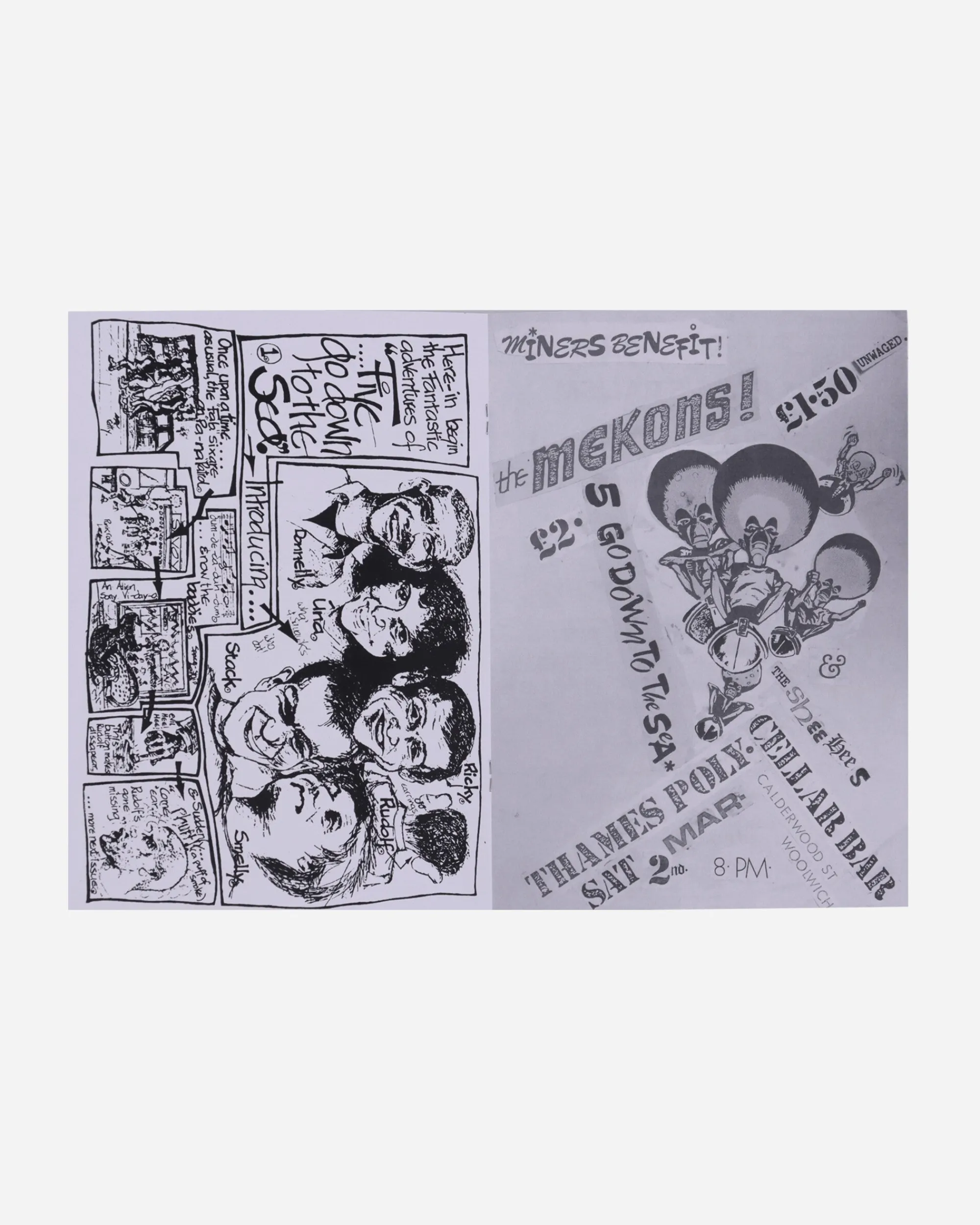 Public Possession Music^Hiding From The Landlord Vinyl