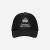 Camp High Hats|Hats^High Eyes Cap Black
