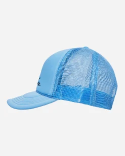 Camp High Hats|Hats^High Eyes Cap Blue
