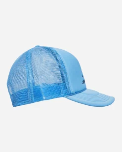 Camp High Hats|Hats^High Eyes Cap Blue