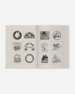 Sprint Magazines Magazines^Hip Hop Logos Zine