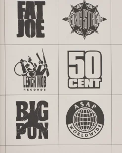Sprint Magazines Magazines^Hip Hop Logos Zine