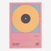 Sprint Magazines Magazines^Hip-House Records Book Multicolor