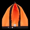 RANRA Hats|Hats^HI-VIS Detachable Hood Liner Orange