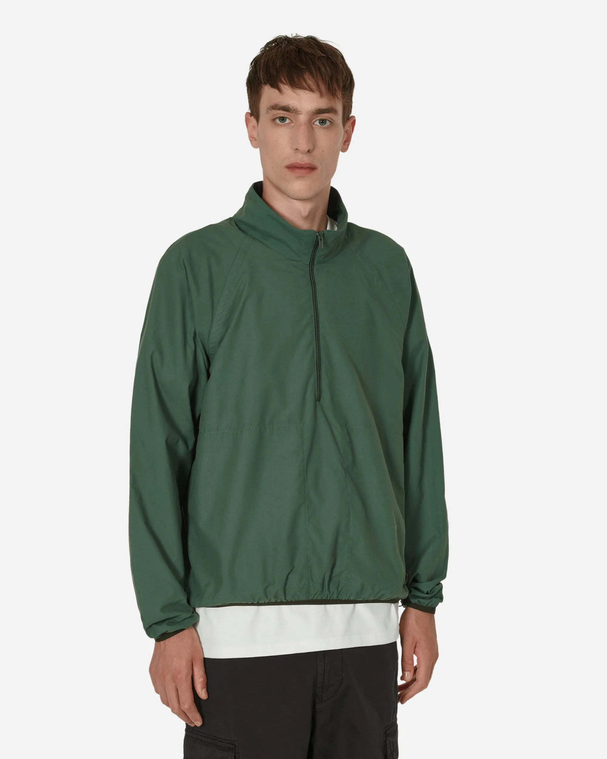 RANRA Coats And Jackets^Hlaupa Jacket Crocodile