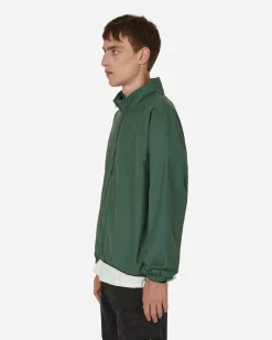 RANRA Coats And Jackets^Hlaupa Jacket Crocodile