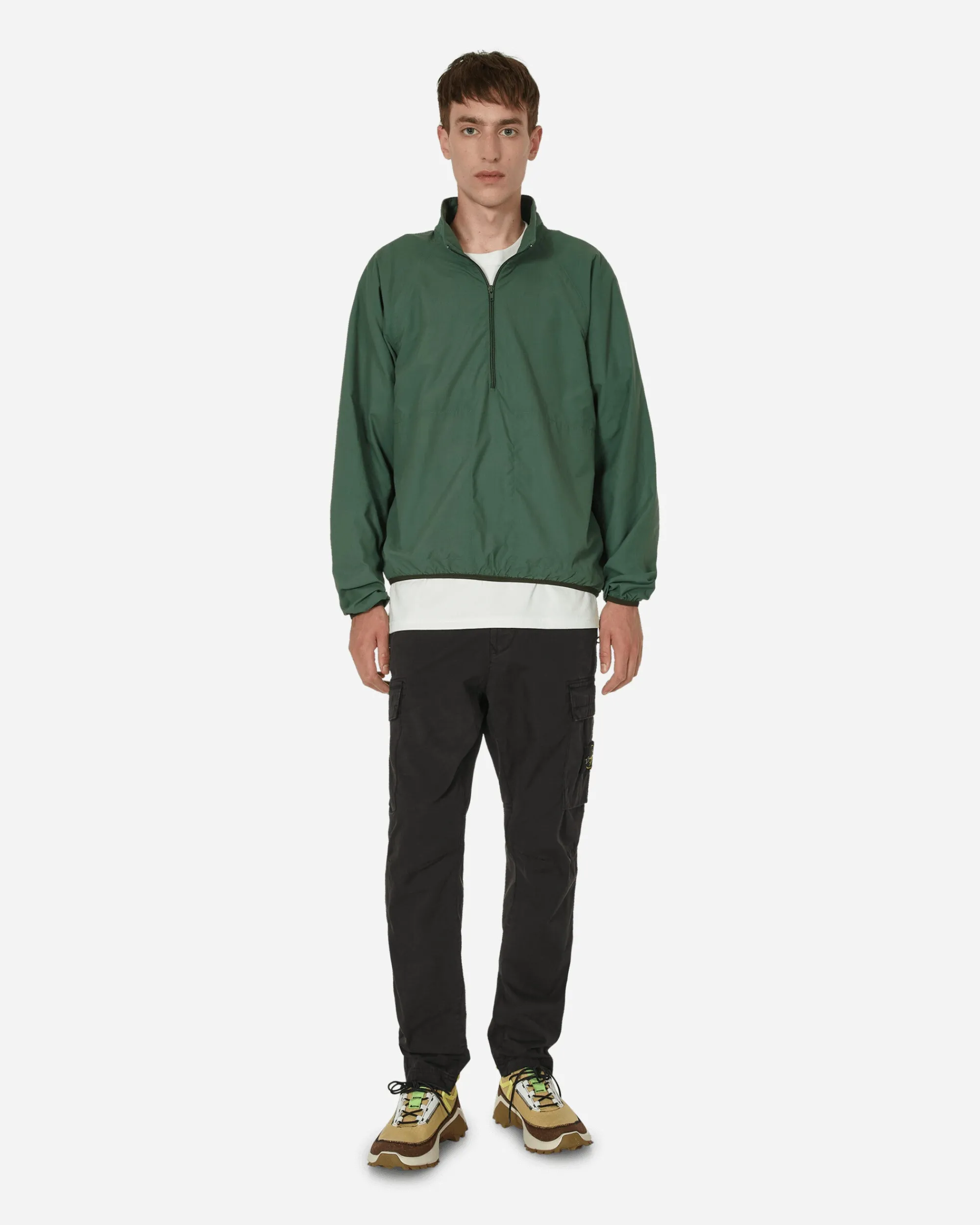 RANRA Coats And Jackets^Hlaupa Jacket Crocodile