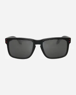 Oakley Eyewear|Eyewear^Holbrook Sunglasses Troy Lee Designs Black / Prizm Black