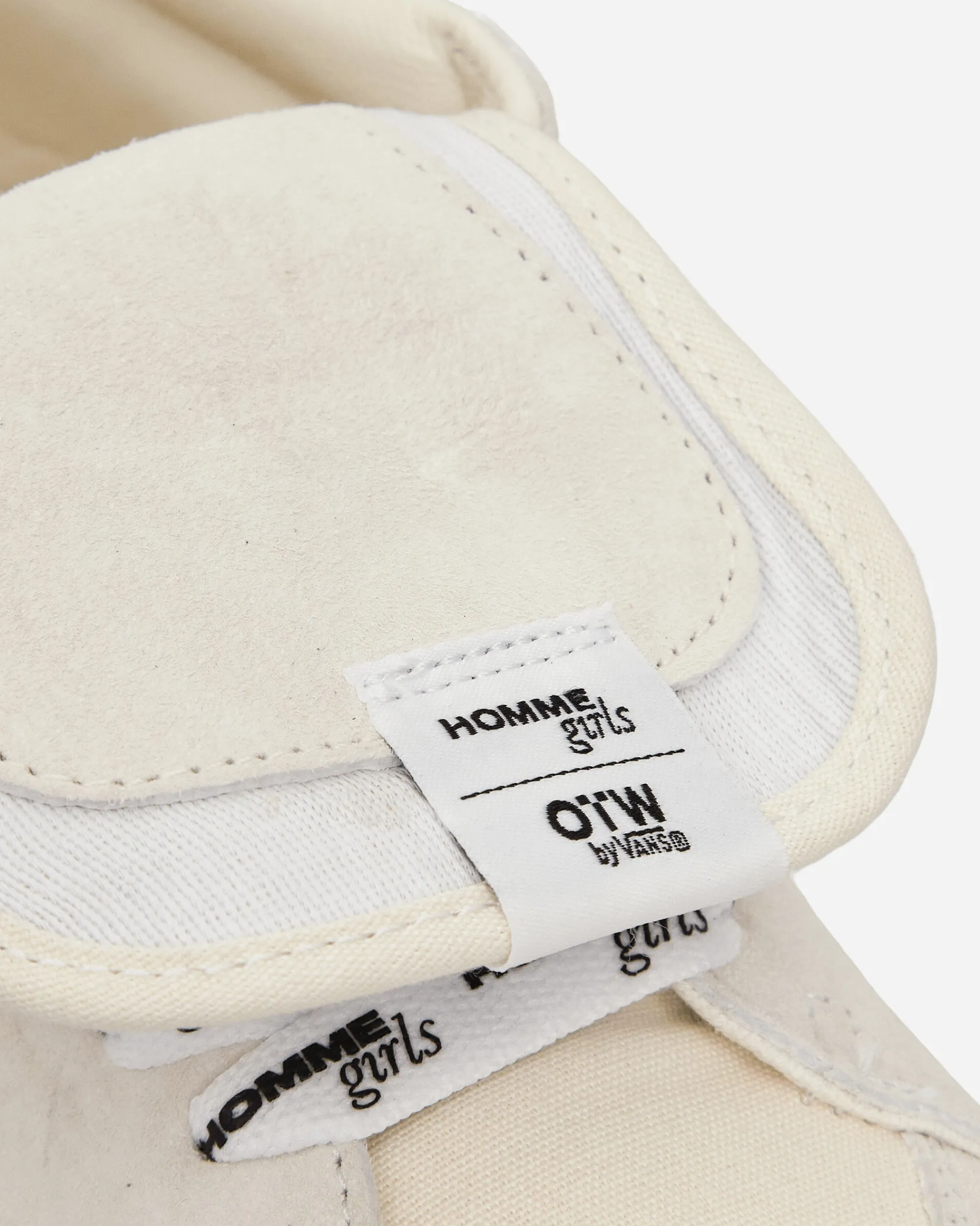 Vans Sneakers·Mid|Sneakers^HommeGirls SK8-Mid Reissue 83 Sneakers Classic White