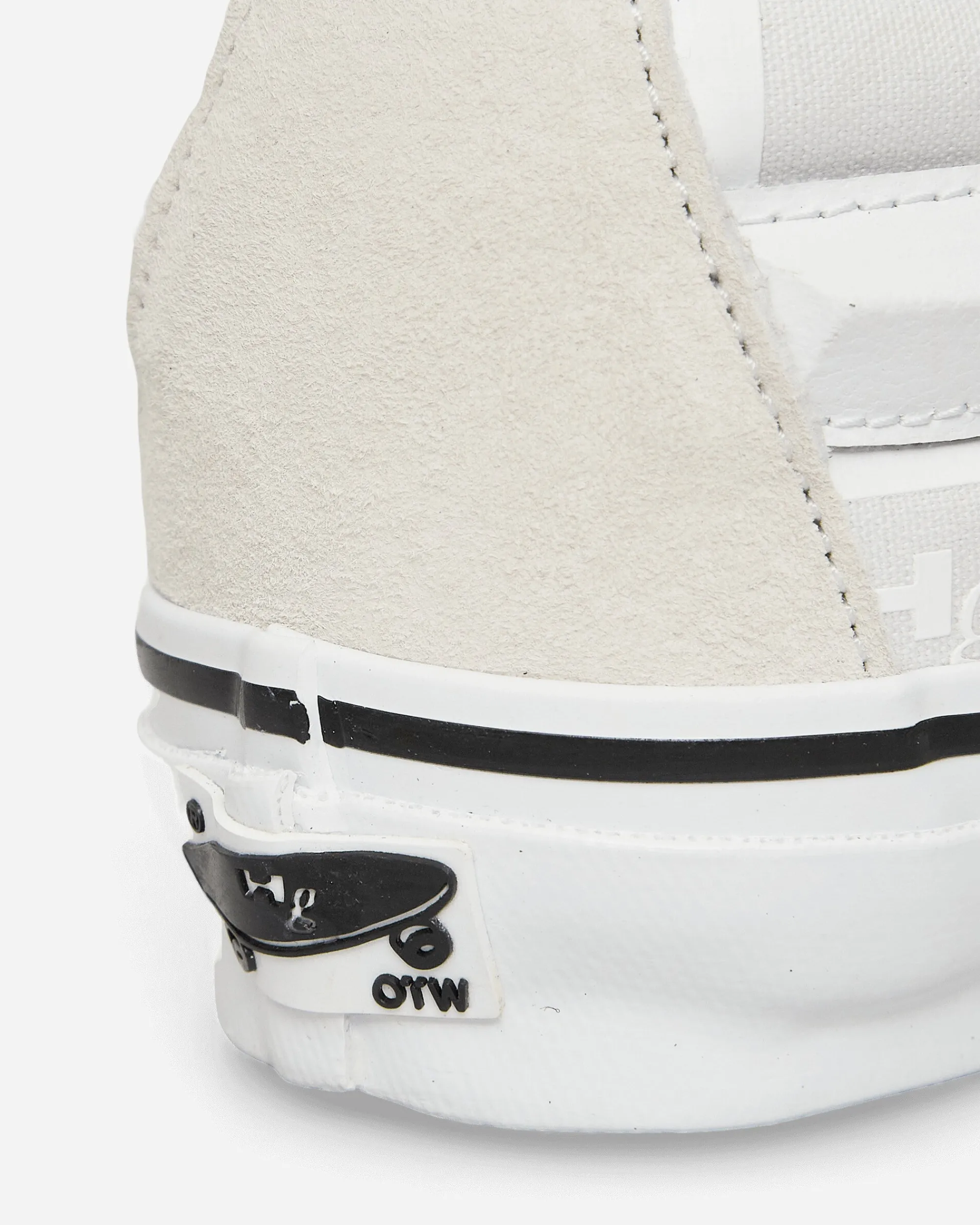 Vans Sneakers·Mid|Sneakers^HommeGirls SK8-Mid Reissue 83 Sneakers Classic White
