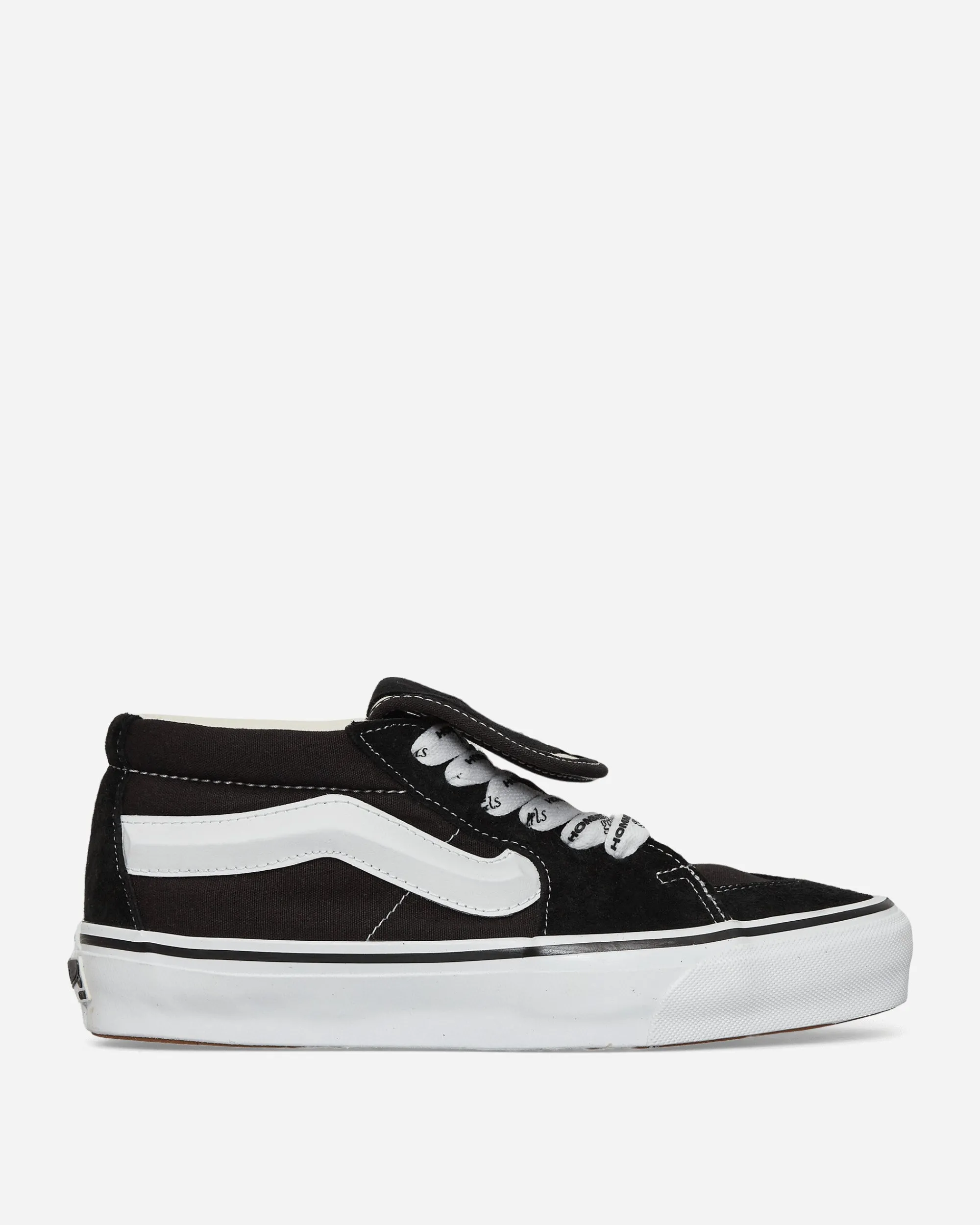 Vans Sneakers·Mid|Sneakers^HommeGirls SK8-Mid Reissue 83 Sneakers Black