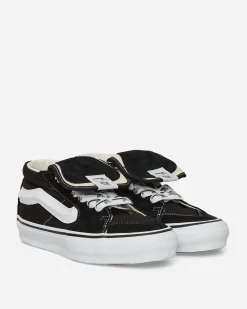 Vans Sneakers·Mid|Sneakers^HommeGirls SK8-Mid Reissue 83 Sneakers Black
