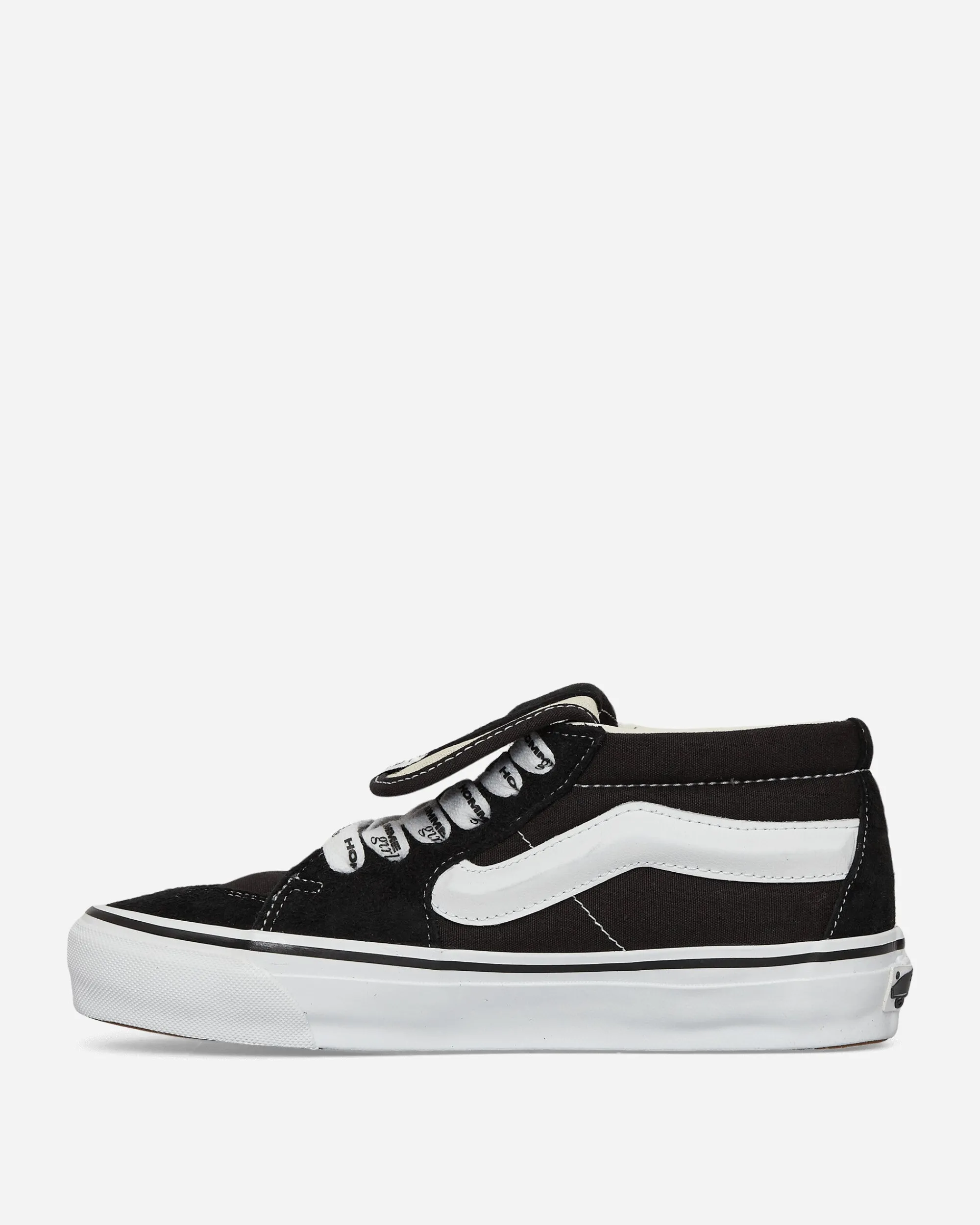Vans Sneakers·Mid|Sneakers^HommeGirls SK8-Mid Reissue 83 Sneakers Black