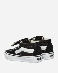 Vans Sneakers·Mid|Sneakers^HommeGirls SK8-Mid Reissue 83 Sneakers Black