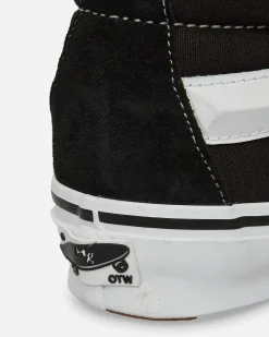 Vans Sneakers·Mid|Sneakers^HommeGirls SK8-Mid Reissue 83 Sneakers Black