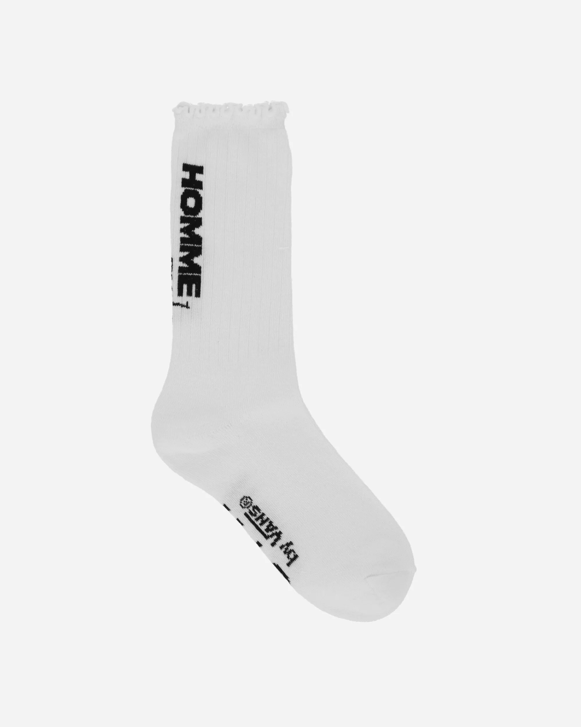 Vans Underwear^HommeGirls Socks White