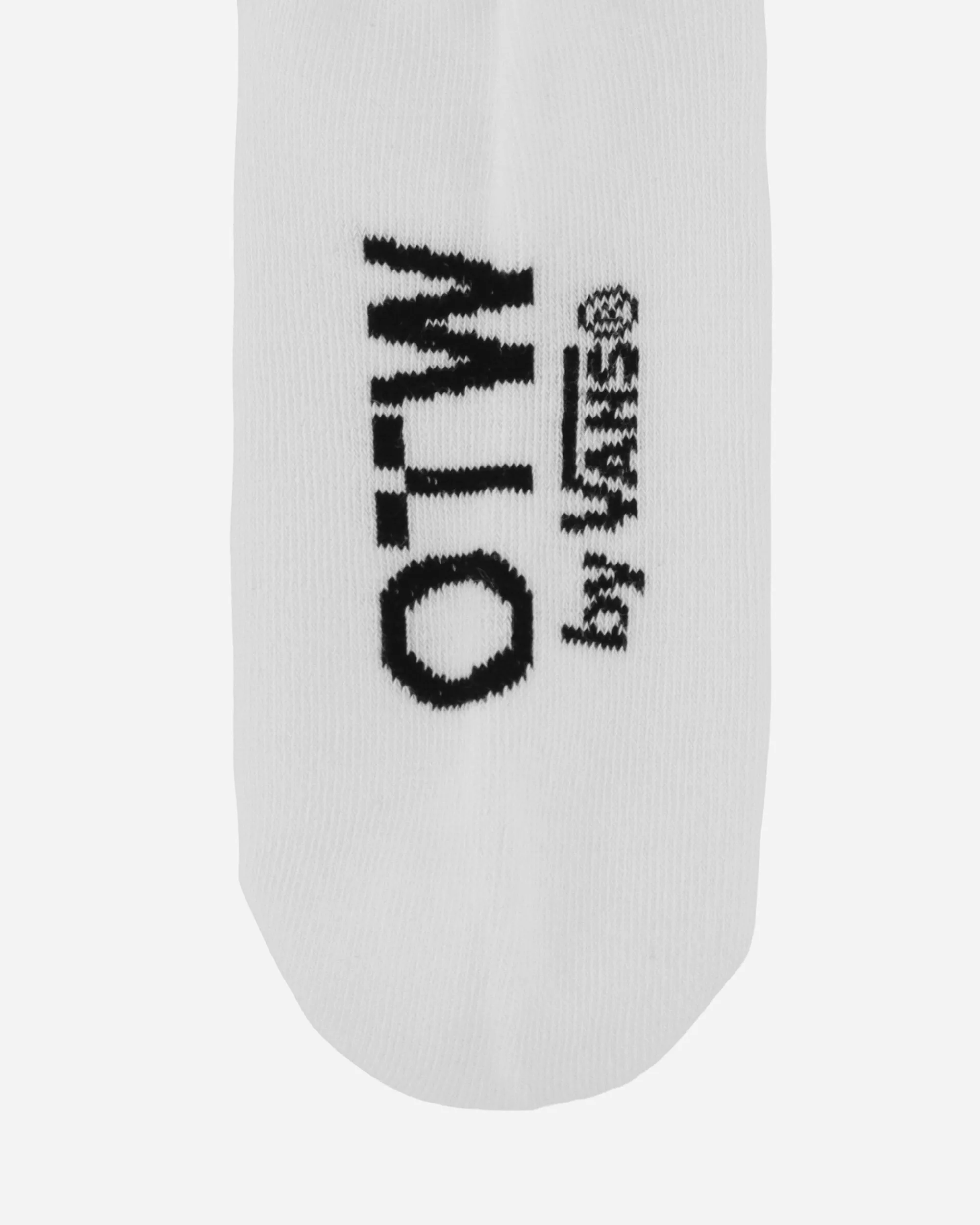Vans Underwear^HommeGirls Socks White