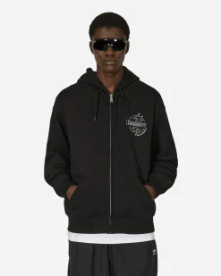 Carhartt WIP Coats And Jackets^Hooded Ablaze Jacket Black