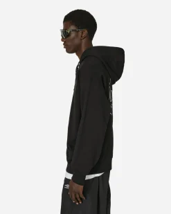 Carhartt WIP Coats And Jackets^Hooded Ablaze Jacket Black