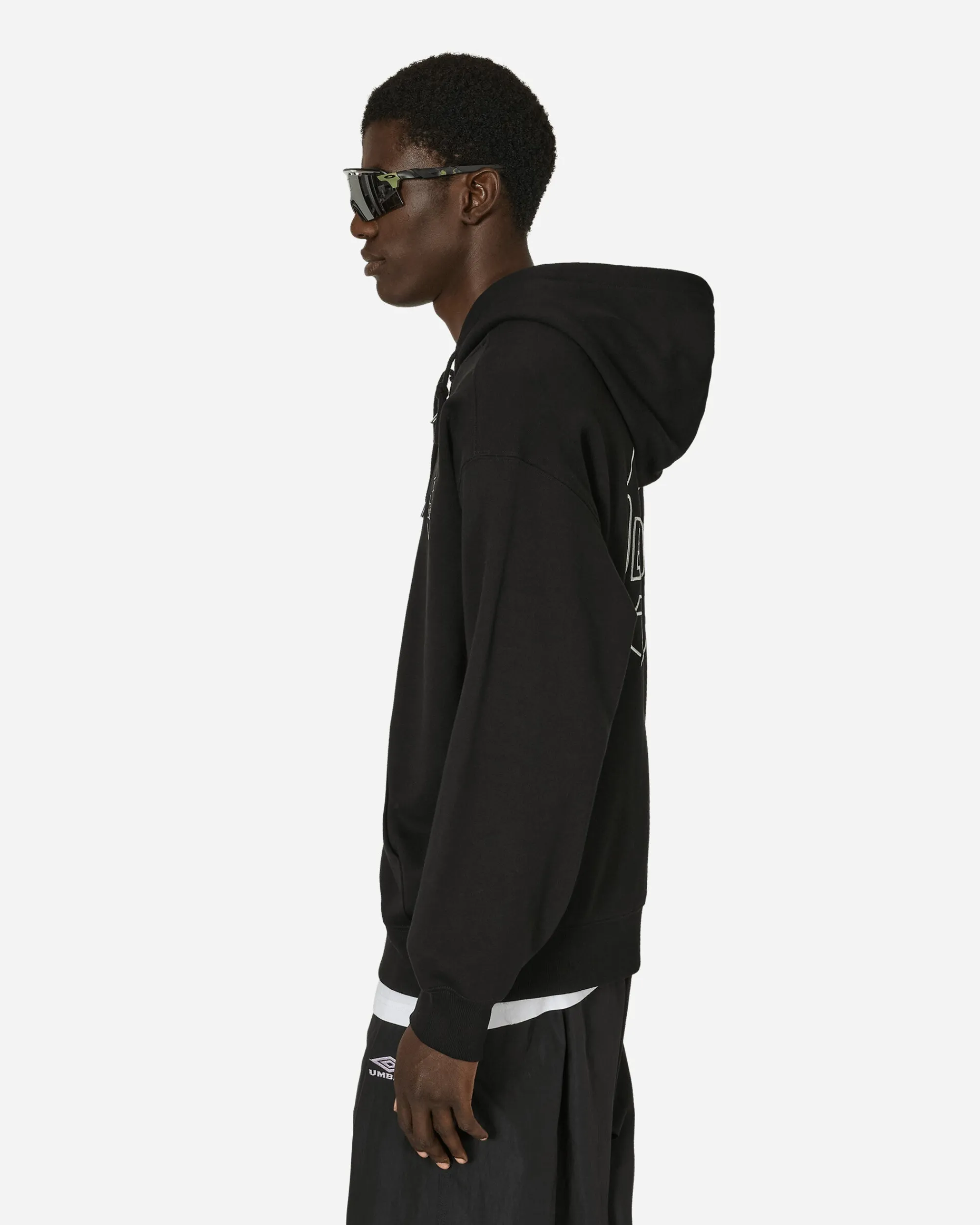 Carhartt WIP Coats And Jackets^Hooded Ablaze Jacket Black