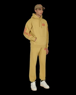 Bianca Chandon Sweatshirts^House Of Bianca Hooded Sweatshirt Beige