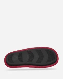 Fucking Awesome Sandals And Slides^House Slippers Red