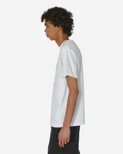 Dime T-Shirts^House T-Shirt White