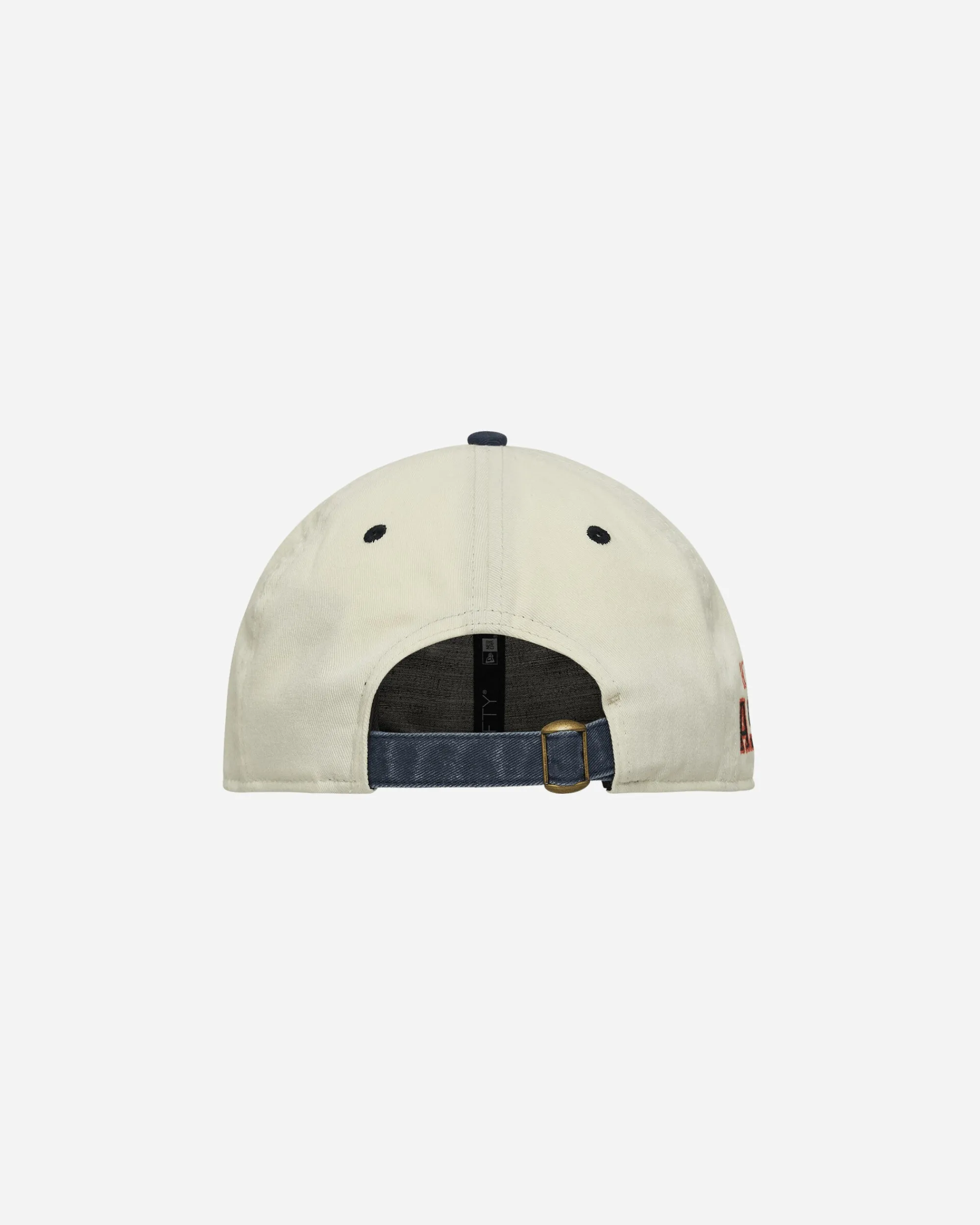 New Era Hats|Hats^Houston Astros Classic Sidescript 9TWENTY Adjustable Cap White