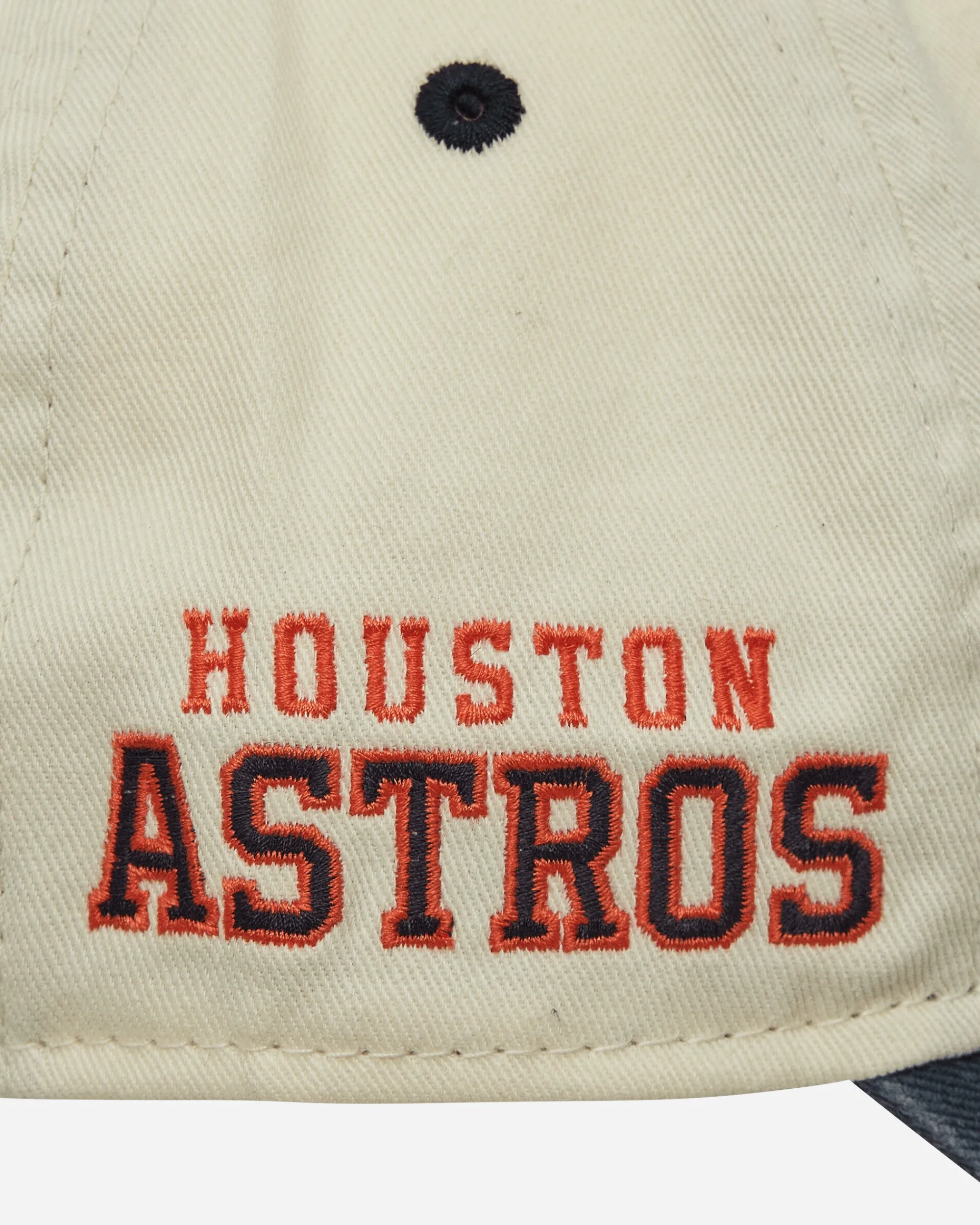 New Era Hats|Hats^Houston Astros Classic Sidescript 9TWENTY Adjustable Cap White