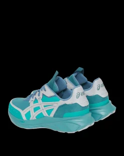 Asics Sneakers·Low|Sneakers^Hs1-S Tarther Blast Sneakers Green