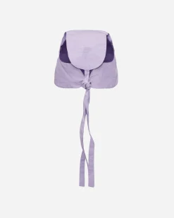 RANRA Hats|Hats^Hufa Cap Lilac