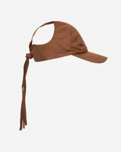 RANRA Hats|Hats^Hufa Cap Workwear Brown