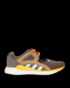 adidas Sneakers·Low|Sneakers^Human Made EQT Racing Sneakers Multicolor