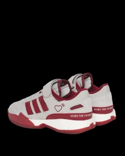 adidas Sneakers·Low|Sneakers^Human Made Forum Low Sneakers Grey