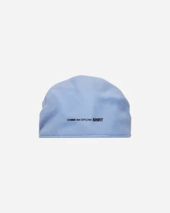 Comme Des Garçons Shirt Hats|Hats^Hunting Cap Blue