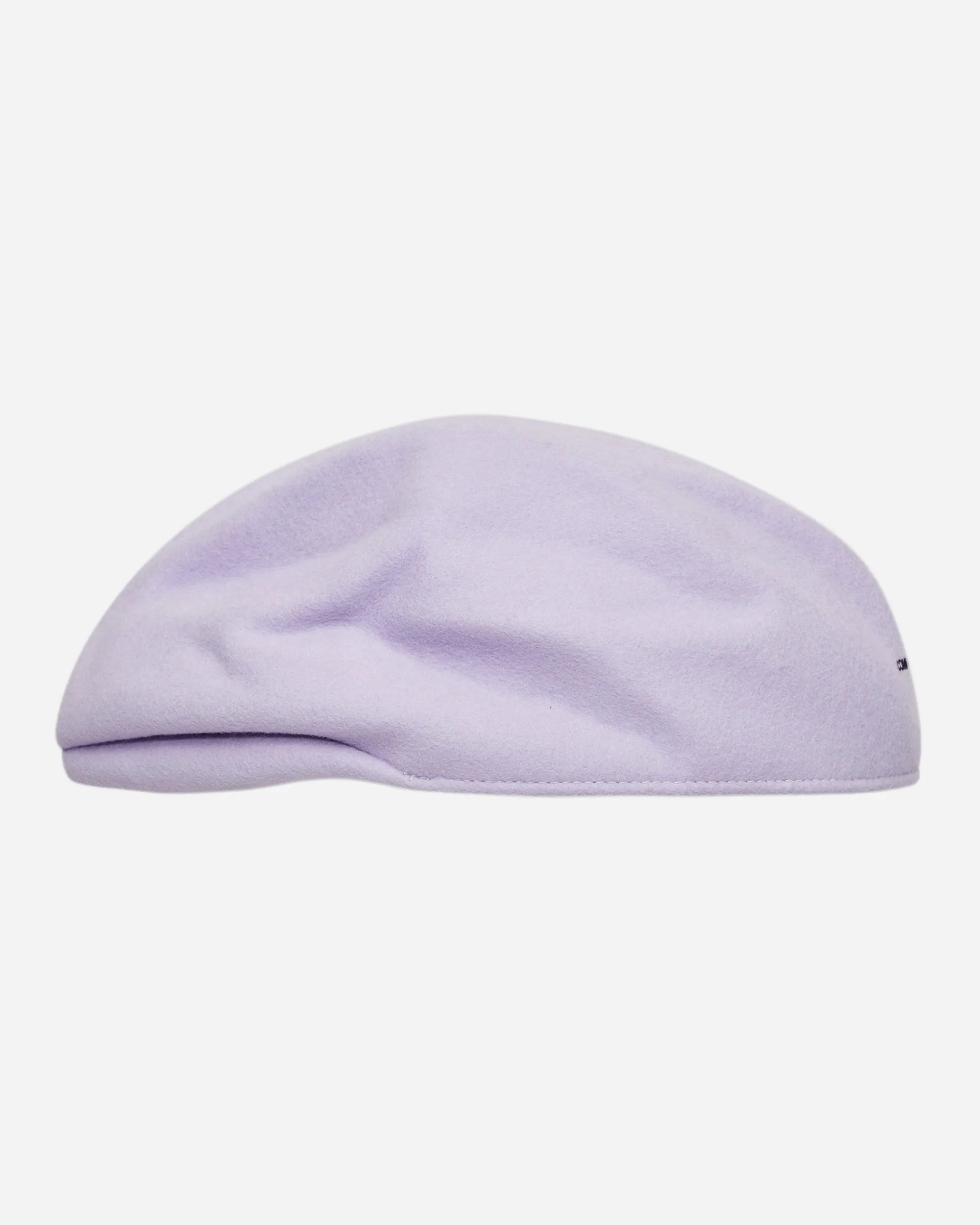 Comme Des Garçons Shirt Hats|Hats^Hunting Cap Purple