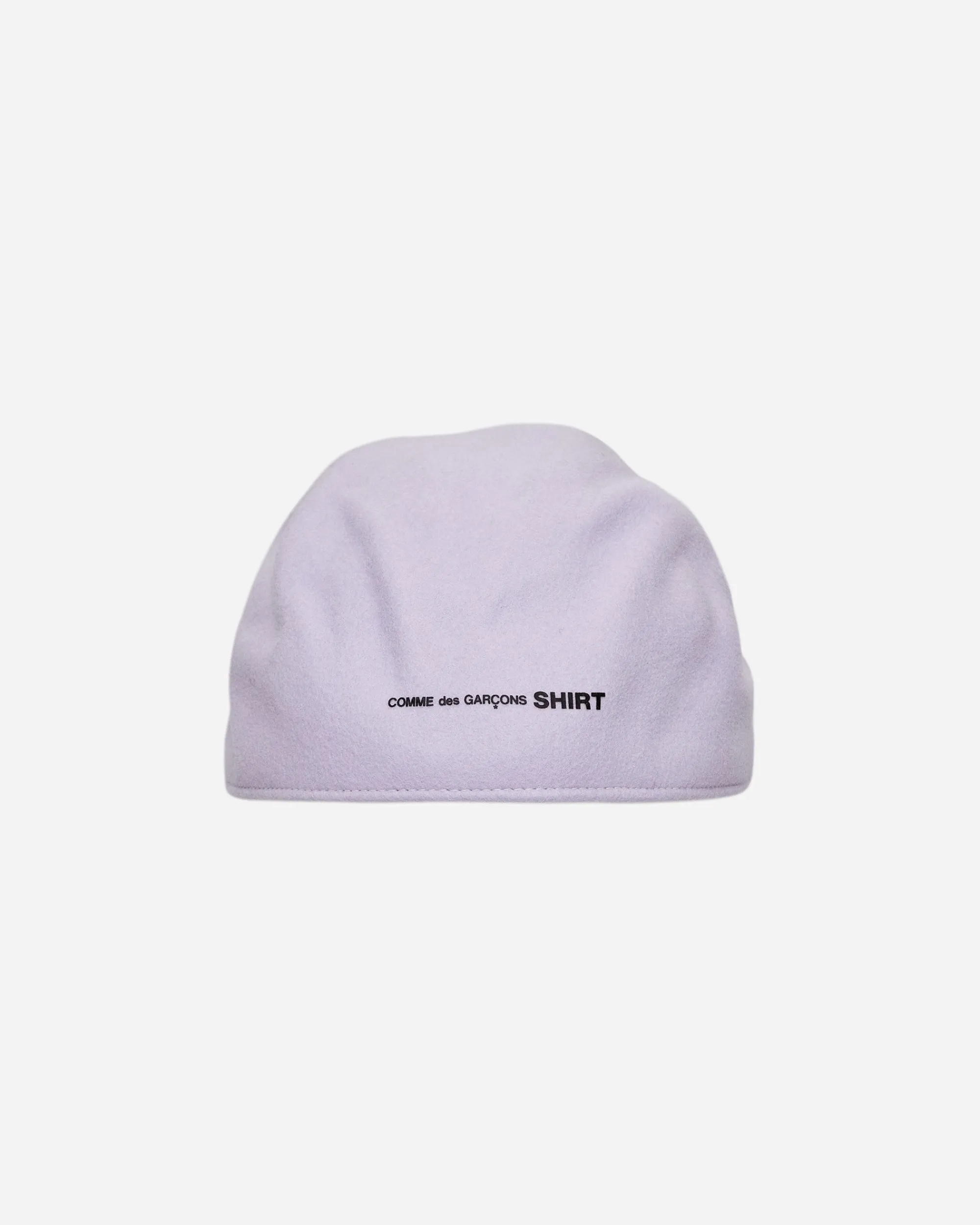 Comme Des Garçons Shirt Hats|Hats^Hunting Cap Purple