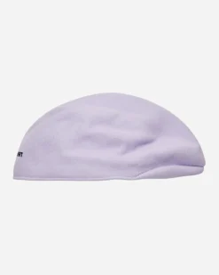 Comme Des Garçons Shirt Hats|Hats^Hunting Cap Purple