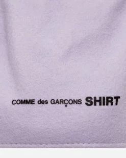 Comme Des Garçons Shirt Hats|Hats^Hunting Cap Purple