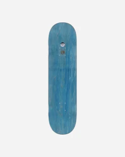 Fucking Awesome Skateboarding^Hyper Normalization 01 Deck Multicolor
