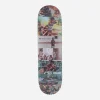 Fucking Awesome Skateboarding^Hyper Normalization 02 Deck Multicolor