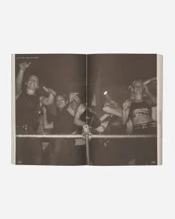 Sprint Magazines Magazines^Hypnotised: A Journey Through Trance Music 1990-2005 Zine