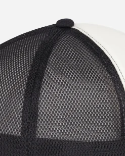 Hysteric Glamour Hats|Hats^Hysteric Jeans Trucker Hat Black