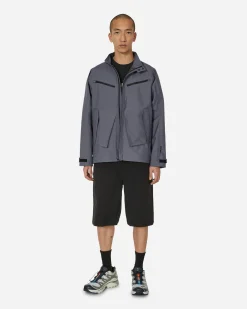 GR10K Shorts^IBQ Storage Shorts Black