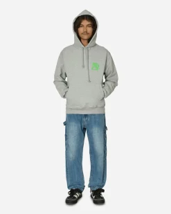 Mister Green Sweatshirts^Iconic Hoodie Heather