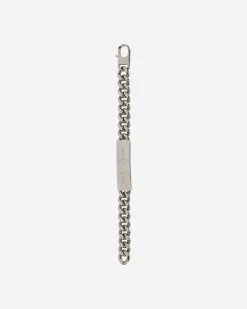 1017 ALYX 9SM Jewellery|Jewellery^ID Bracelet Grey