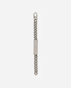 1017 ALYX 9SM Jewellery|Jewellery^ID Bracelet Grey