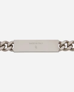 1017 ALYX 9SM Jewellery|Jewellery^ID Necklace Grey