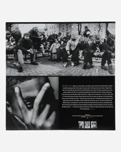 Public Possession Music^Illmatic Vinyl