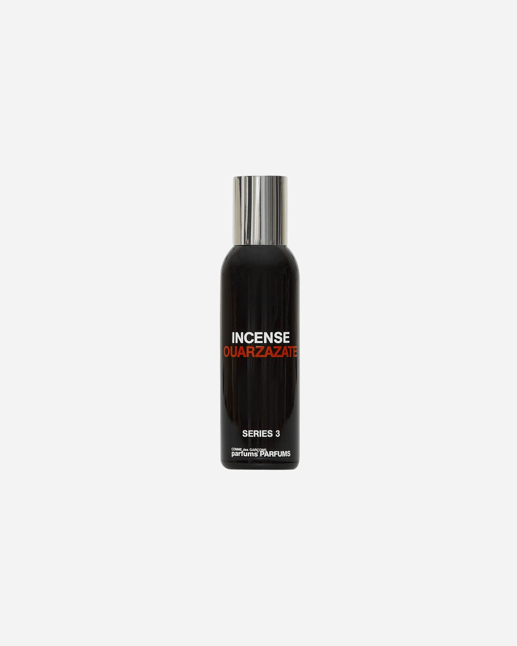 Comme Des Garçons Parfum Grooming And Beauty^INCENSE OUARZAZATE Eau de Toilette